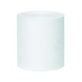 Nashua 165 ft. L 1 ply Cash Register Receipt Paper , 50PK 9074-3000